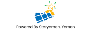 Powered By Staryemen, Yemen