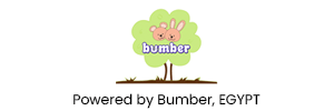 Powered by Bumber, EGYPT