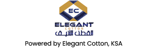 Powered by Elegant Cotton, KSA